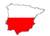 MAYRA LÁZARO DE DIEGO - Polski
